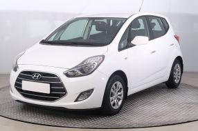 Hyundai ix20 - 2019
