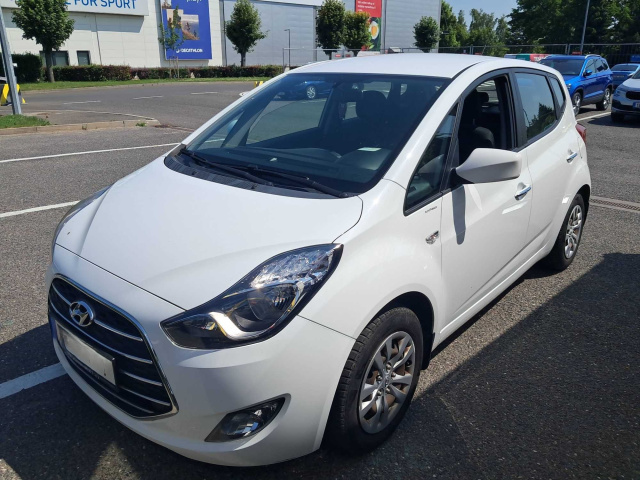 Hyundai ix20 2019
