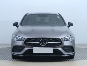 Mercedes-Benz CLA - 2021