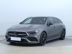 Mercedes-Benz CLA - 2021