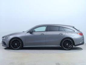 Mercedes-Benz CLA - 2021