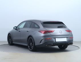 Mercedes-Benz CLA - 2021