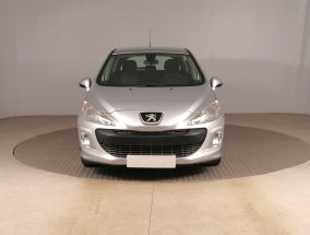 Peugeot 308 - 2009