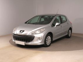 Peugeot 308 - 2009