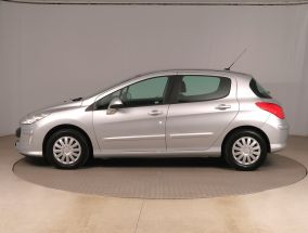 Peugeot 308 - 2009