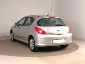 Peugeot 308 - 2009