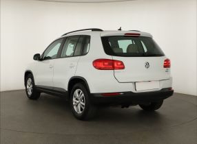 Volkswagen Tiguan - 2014