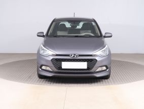 Hyundai i20 - 2018