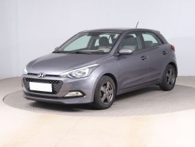 Hyundai i20 - 2018