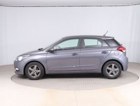 Hyundai i20 - 2018