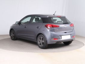 Hyundai i20 - 2018