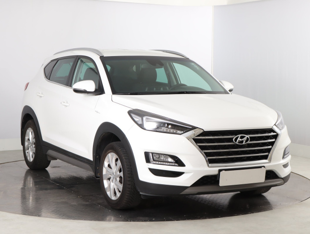 Hyundai Tucson 2020