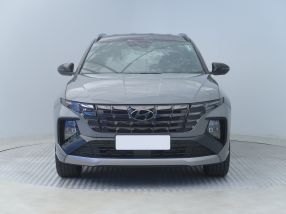 Hyundai Tucson - 2023