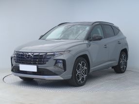 Hyundai Tucson - 2023