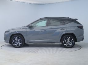 Hyundai Tucson - 2023