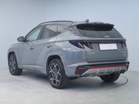 Hyundai Tucson - 2023