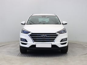 Hyundai Tucson - 2020