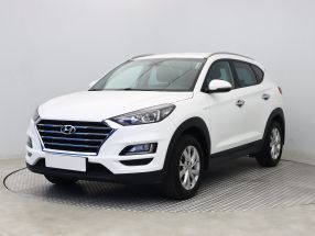 Hyundai Tucson - 2020