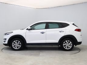 Hyundai Tucson - 2020