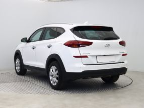 Hyundai Tucson - 2020