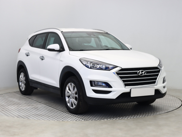 Hyundai Tucson 2020