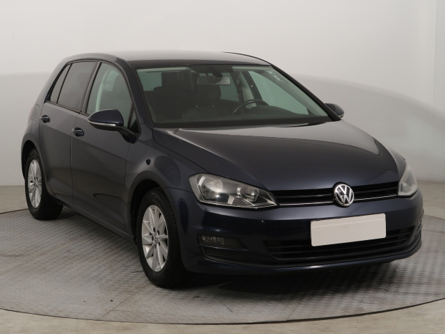 Volkswagen Golf 2013