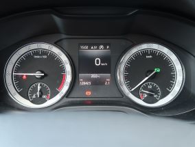 Škoda Kodiaq - 2018