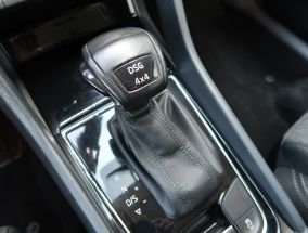 Škoda Kodiaq - 2018
