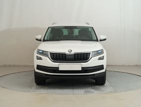 Skoda Kodiaq - 2018