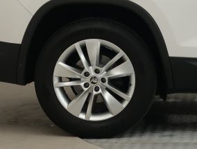 Škoda Kodiaq - 2018