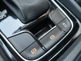 Škoda Kodiaq - 2018