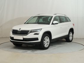 Skoda Kodiaq - 2018