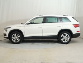 Skoda Kodiaq - 2018