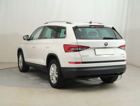 Skoda Kodiaq - 2018