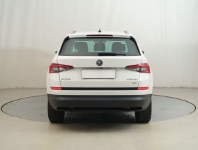 Škoda Kodiaq - 2018