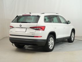 Škoda Kodiaq - 2018