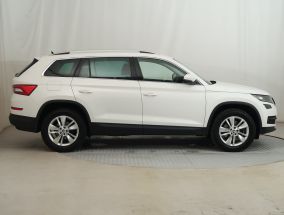 Škoda Kodiaq - 2018
