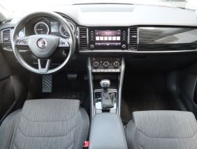 Škoda Kodiaq - 2018