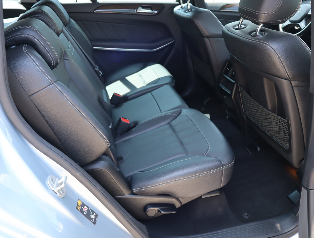 Mercedes-Benz GL