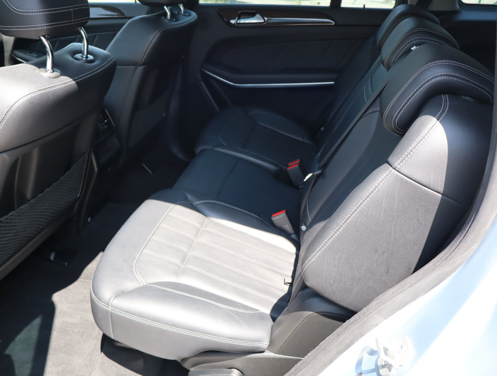 Mercedes-Benz GL