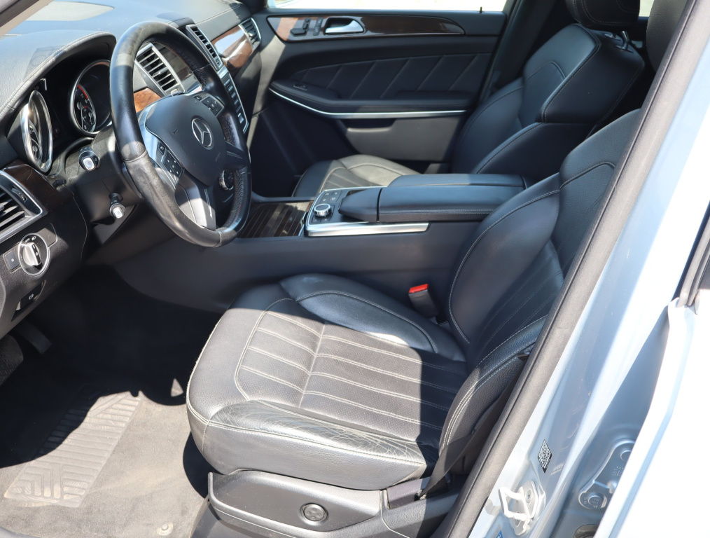Mercedes-Benz GL