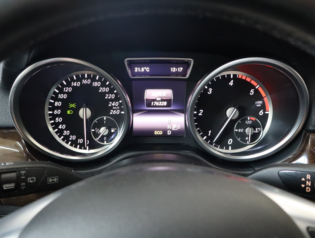 Mercedes-Benz GL