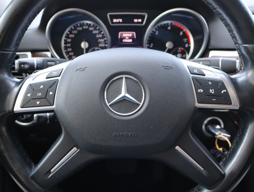 Mercedes-Benz GL