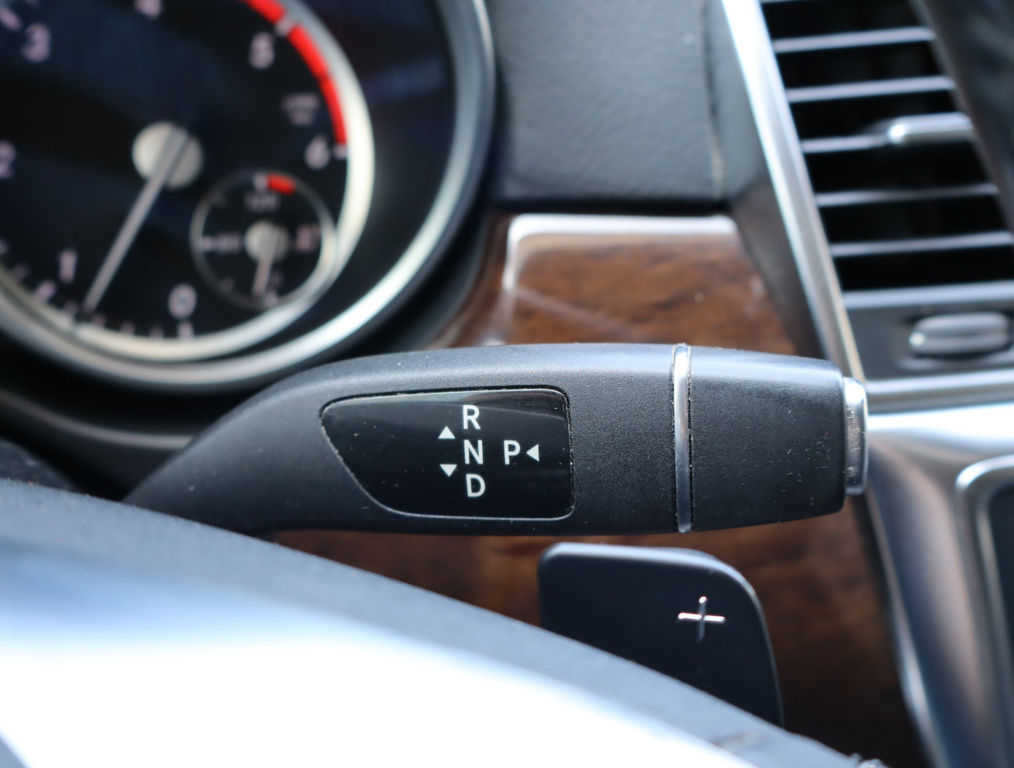 Mercedes-Benz GL