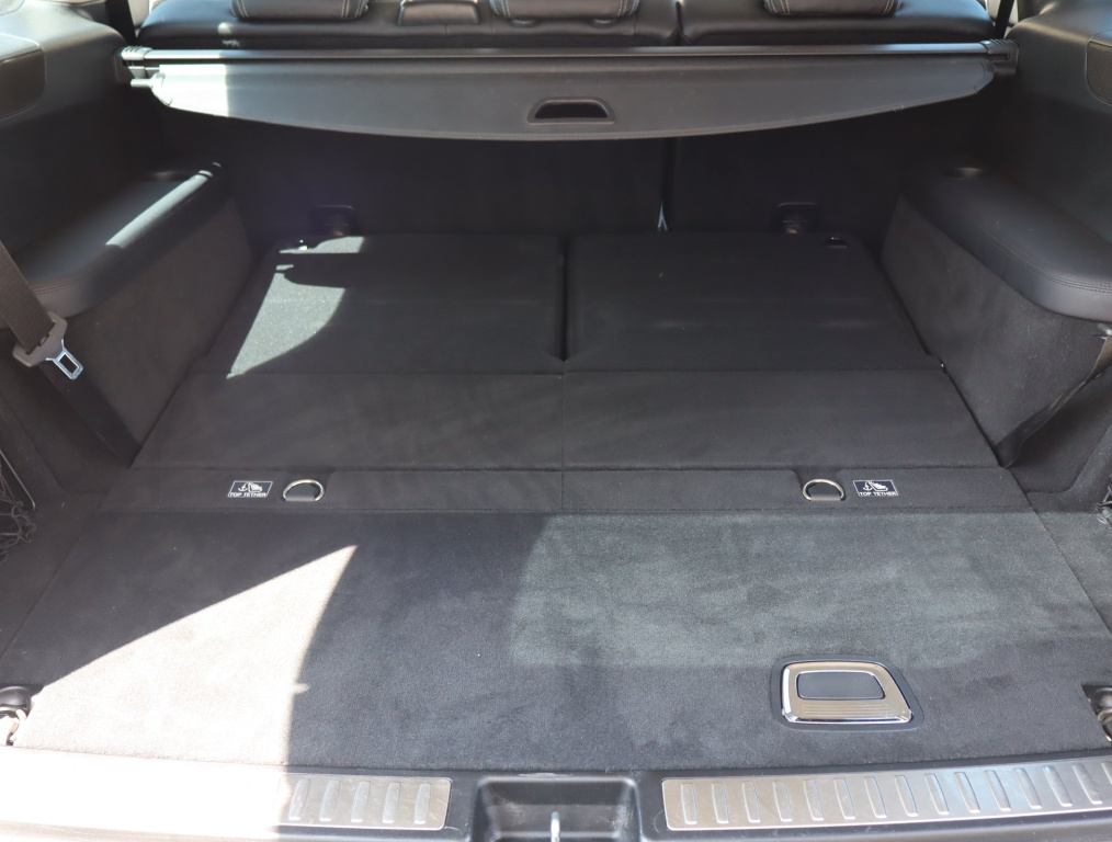 Mercedes-Benz GL
