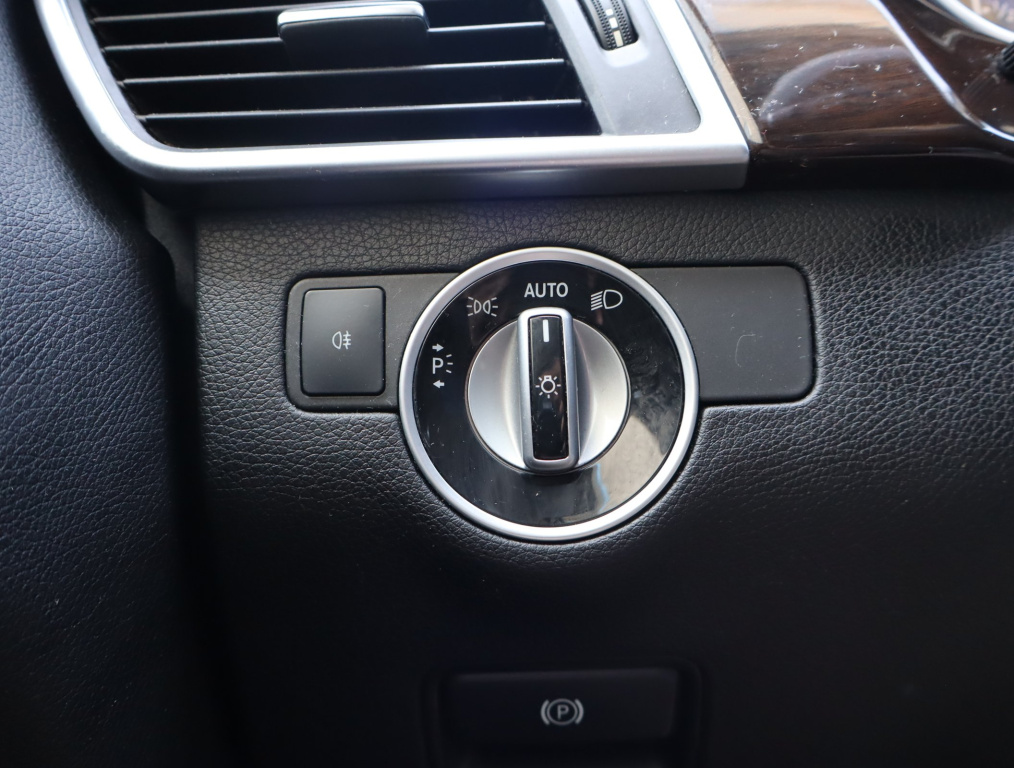 Mercedes-Benz GL