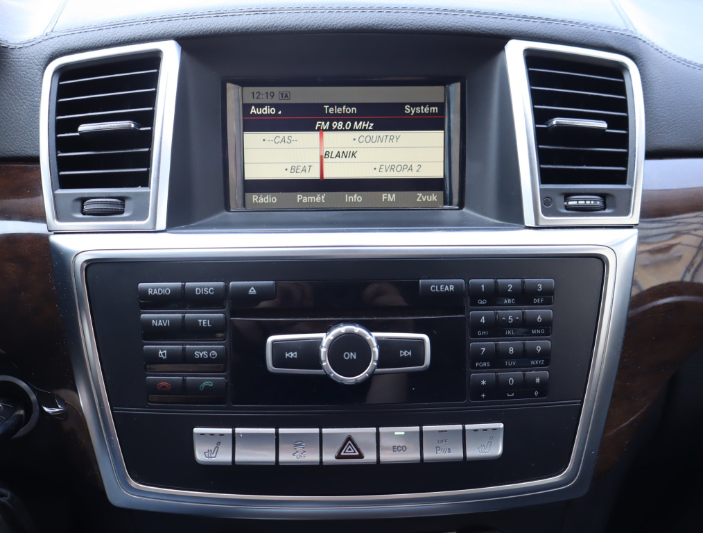 Mercedes-Benz GL