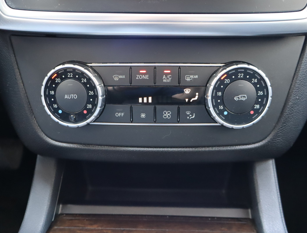 Mercedes-Benz GL
