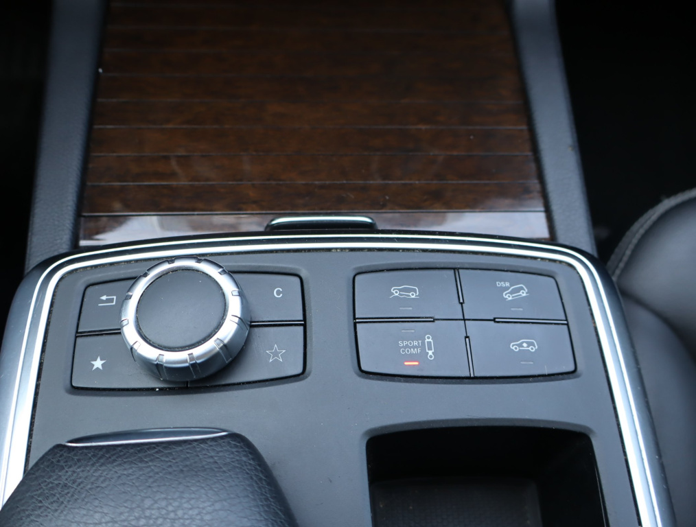 Mercedes-Benz GL