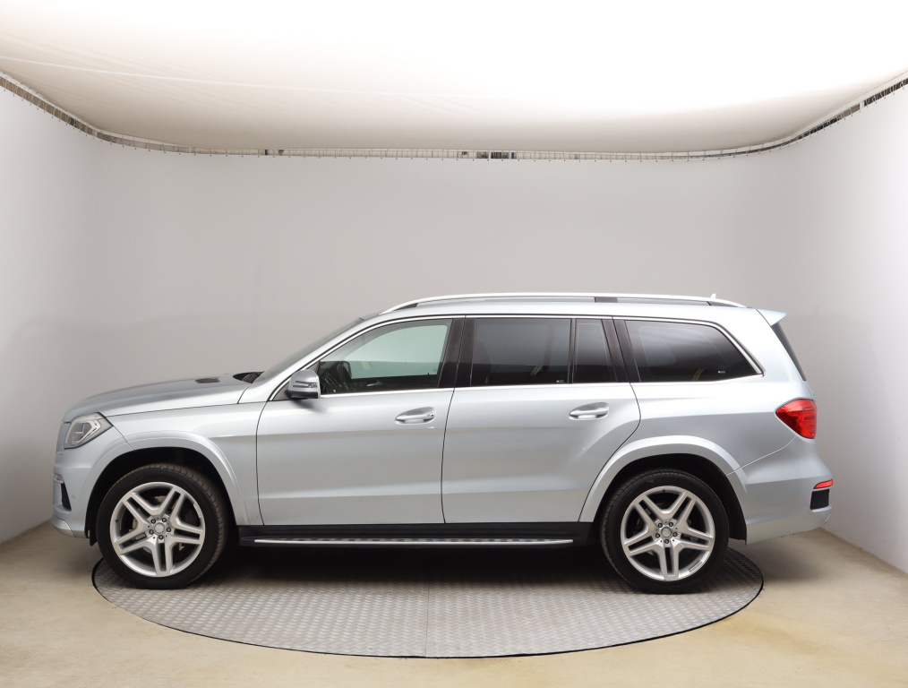 Mercedes-Benz GL
